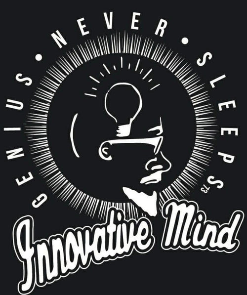 Innovative Mind 73 Collection logo