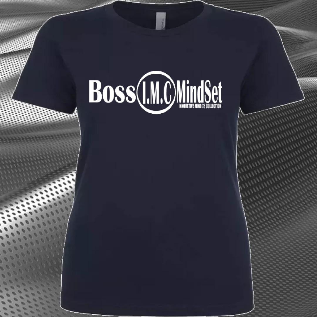 BOSS Mindset Shirts