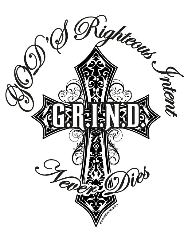 GRIND Shirts