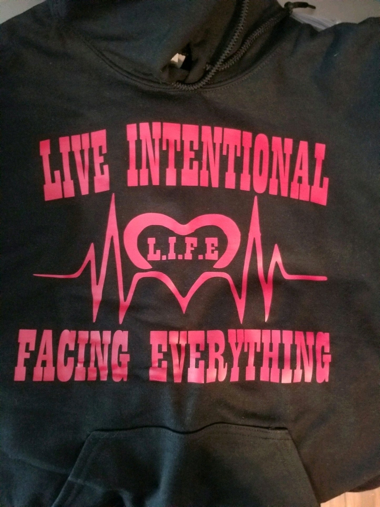 L.I.F.E
