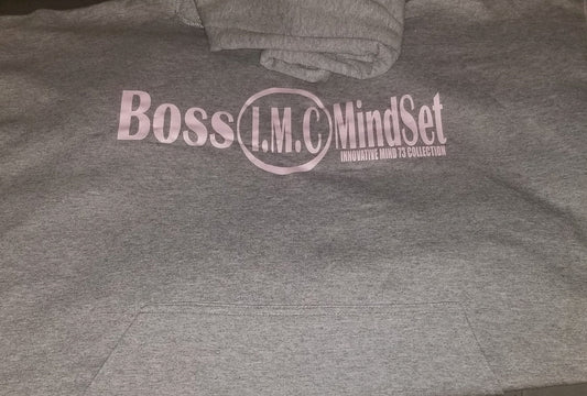 BOSS Mindset Shirts