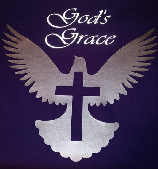 God's Grace 