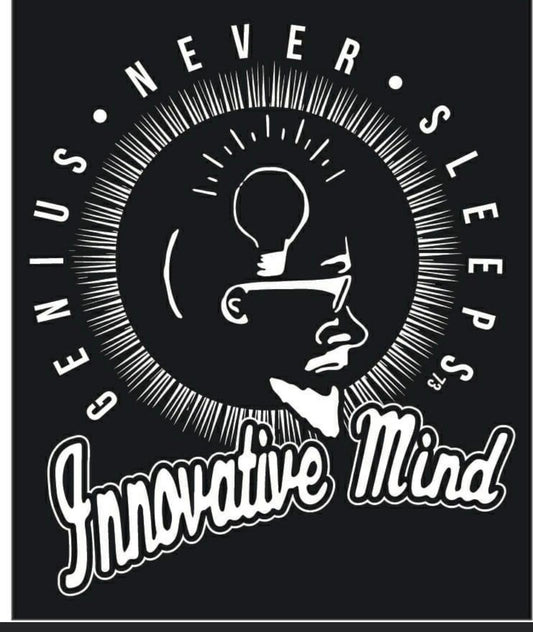 Innovative Mind