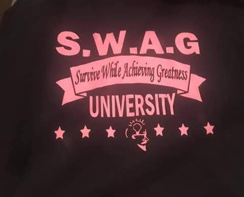 S.W.A.G. University