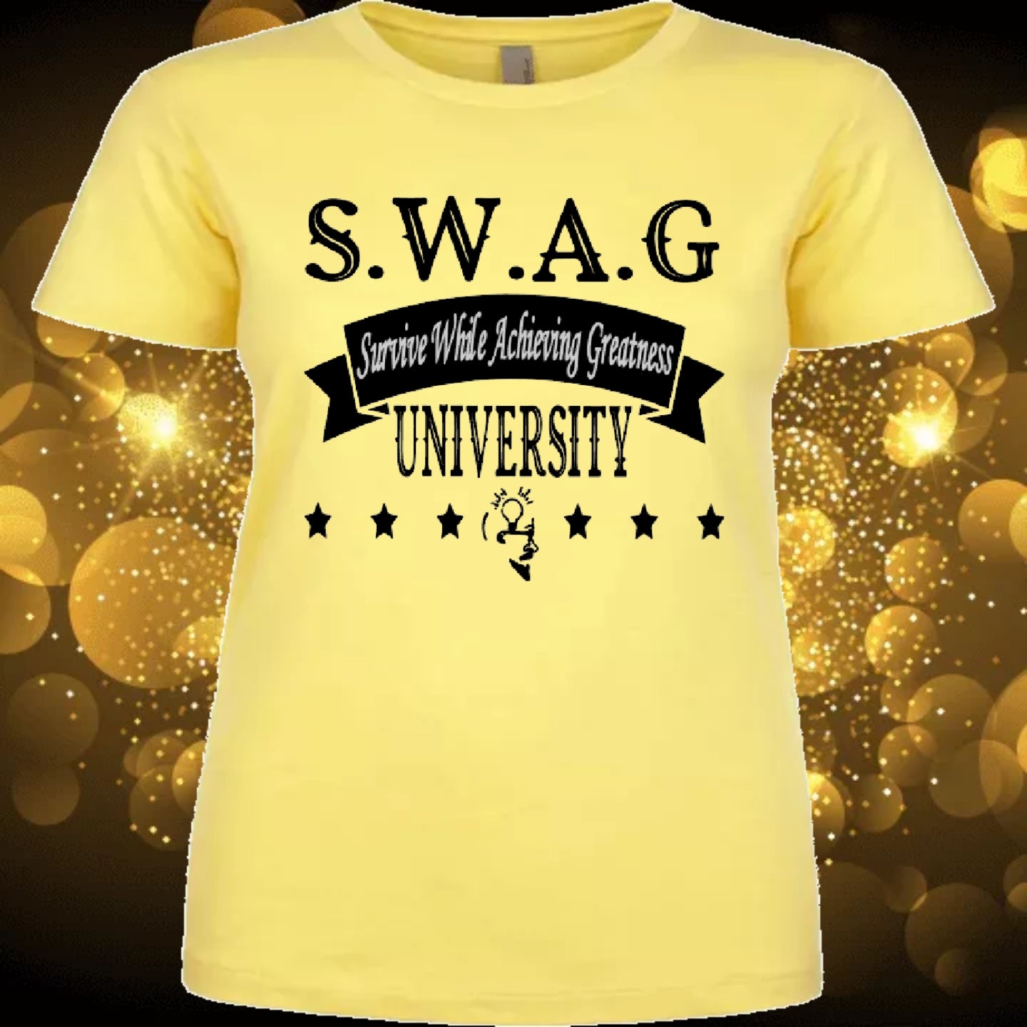 S.W.A.G.