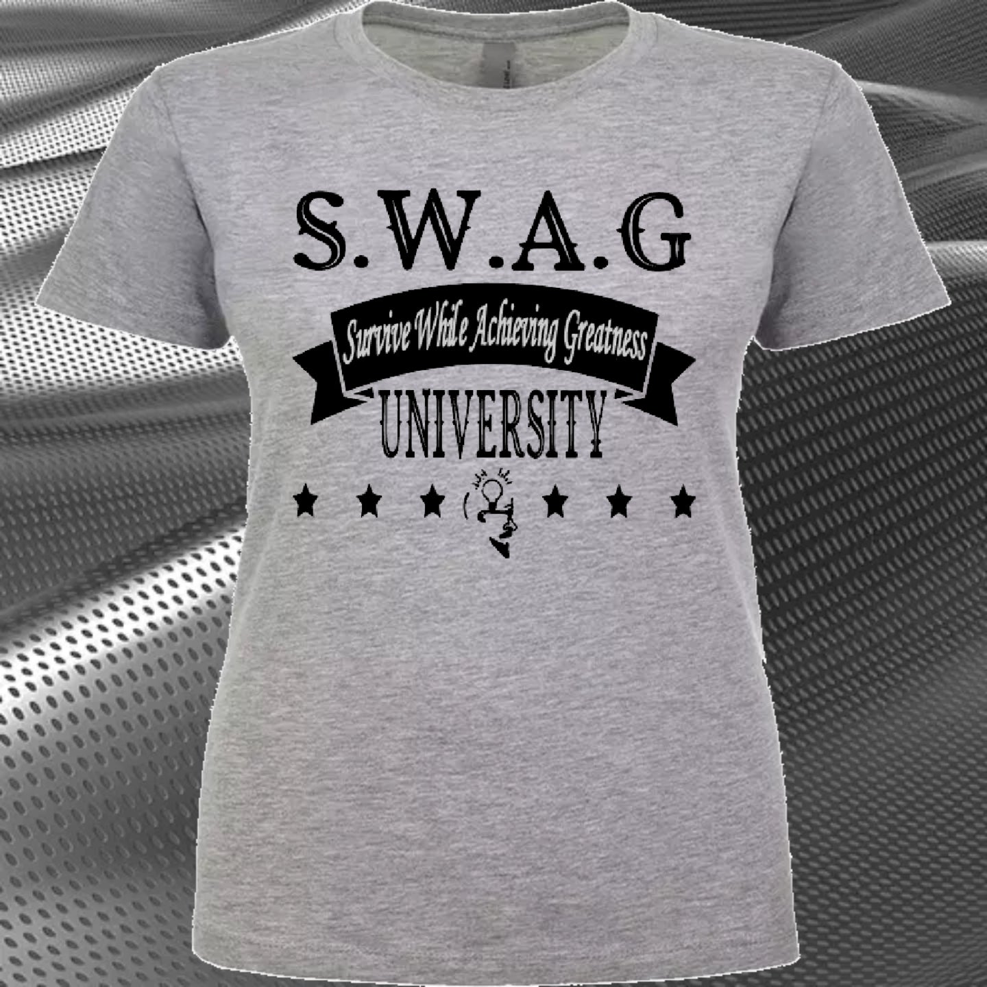 S.W.A.G.
