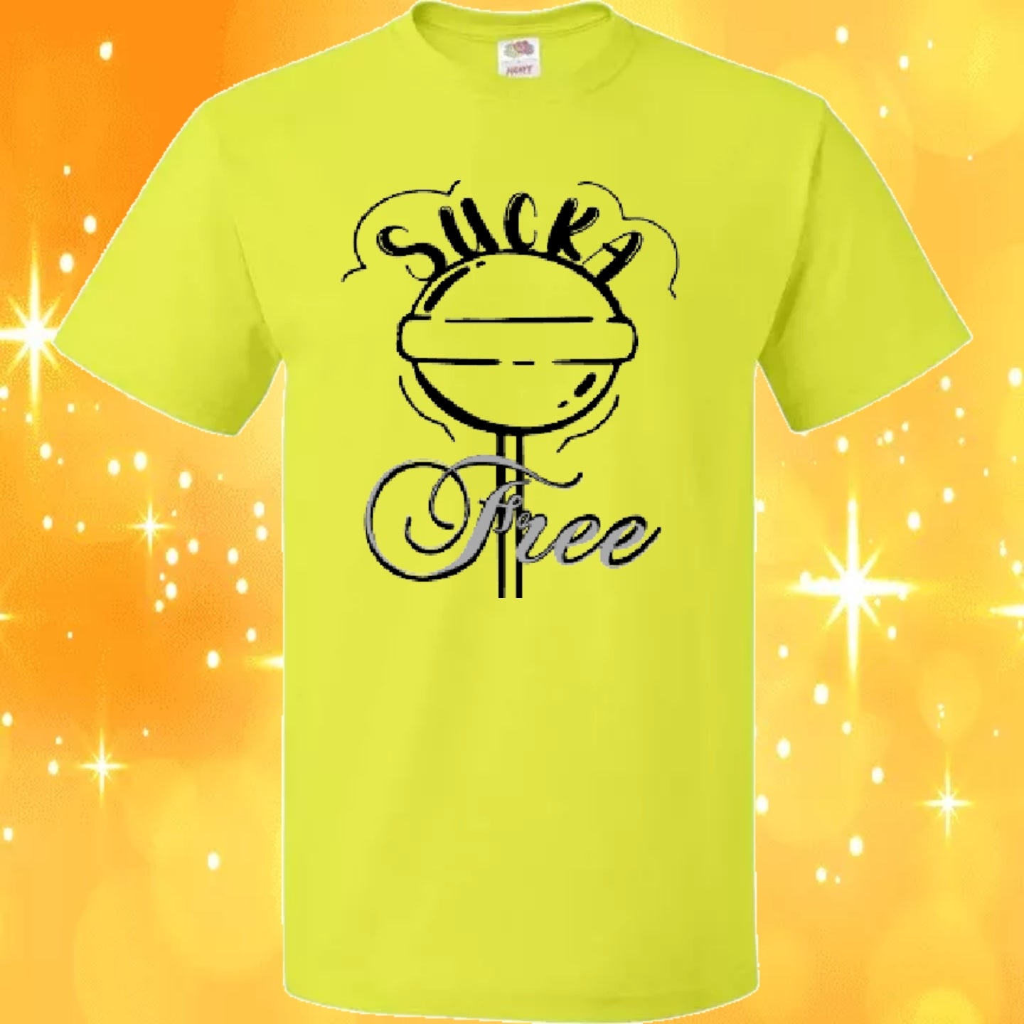Sucka Free