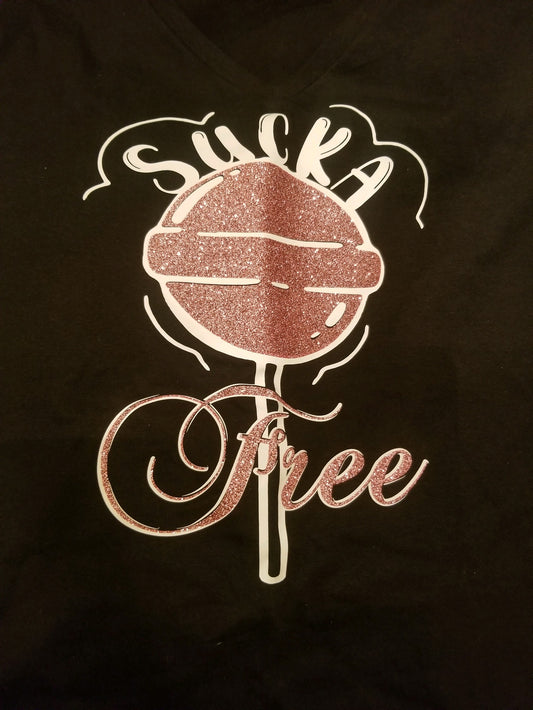 SUCKA FREE 